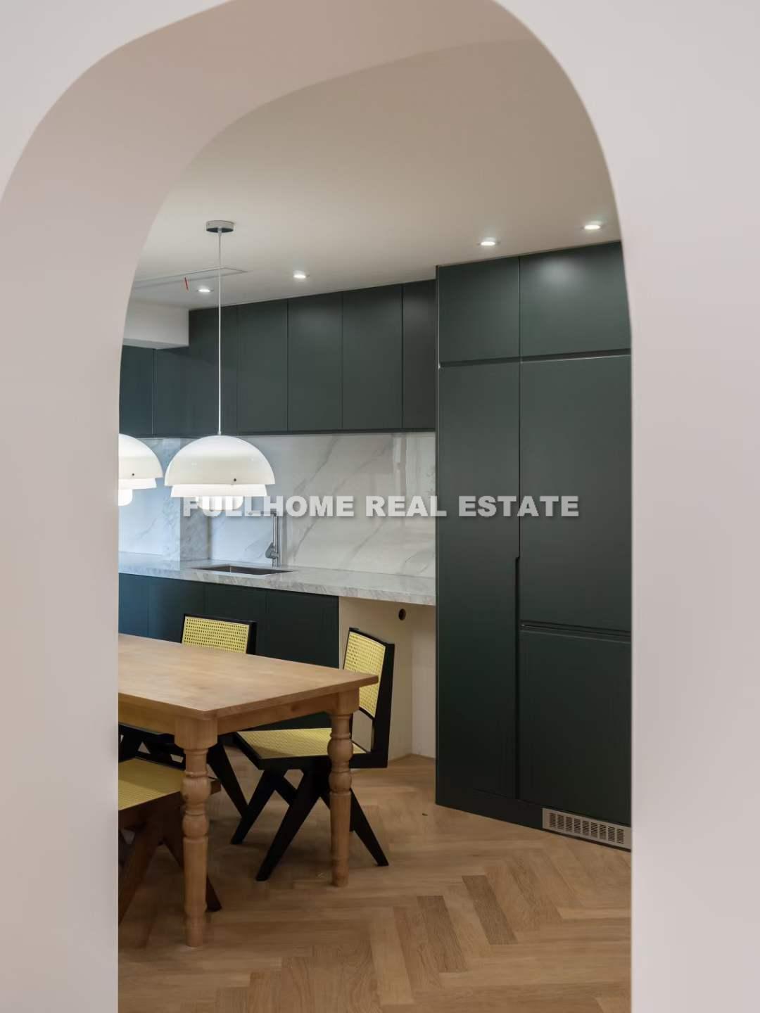 Yuan Fu Apartment - Interior view 7, Shanghai rental property