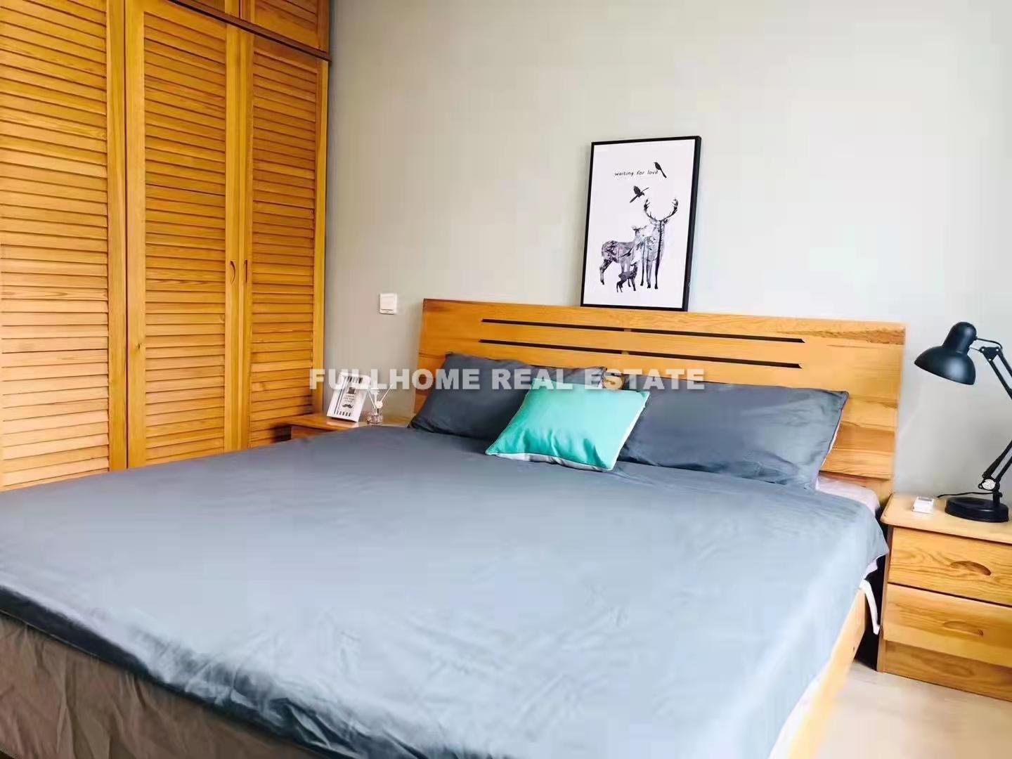 Tianshan Star City - Interior view 5, Shanghai rental property