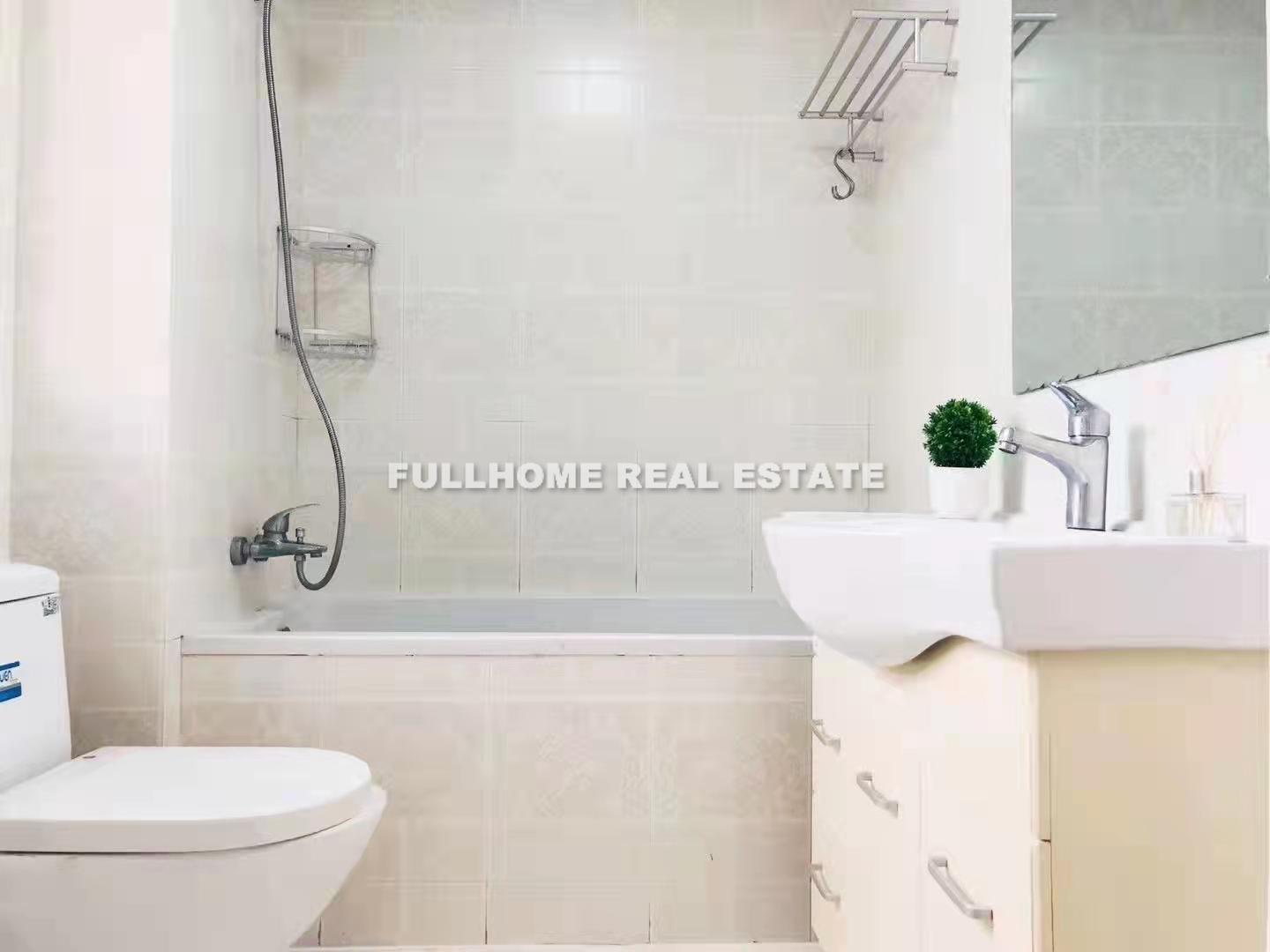 Tianshan Star City - Interior view 2, Shanghai rental property