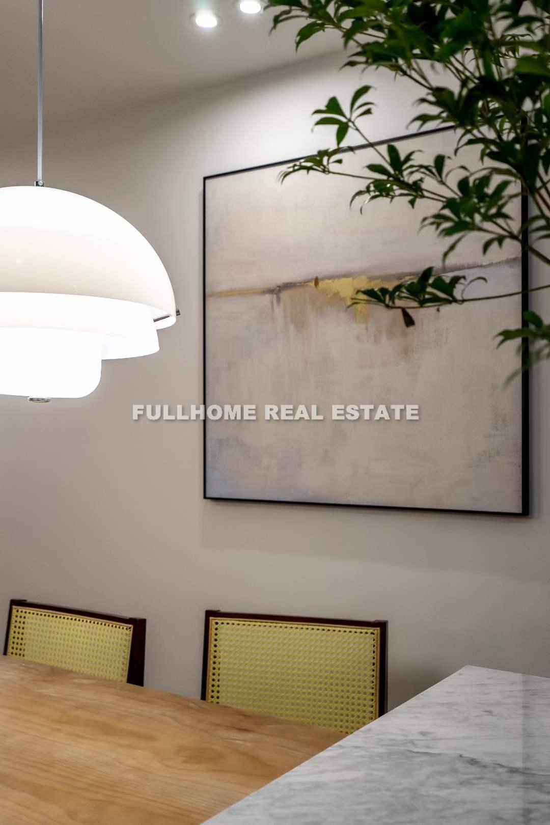 Yuan Fu Apartment - Interior view 4, Shanghai rental property