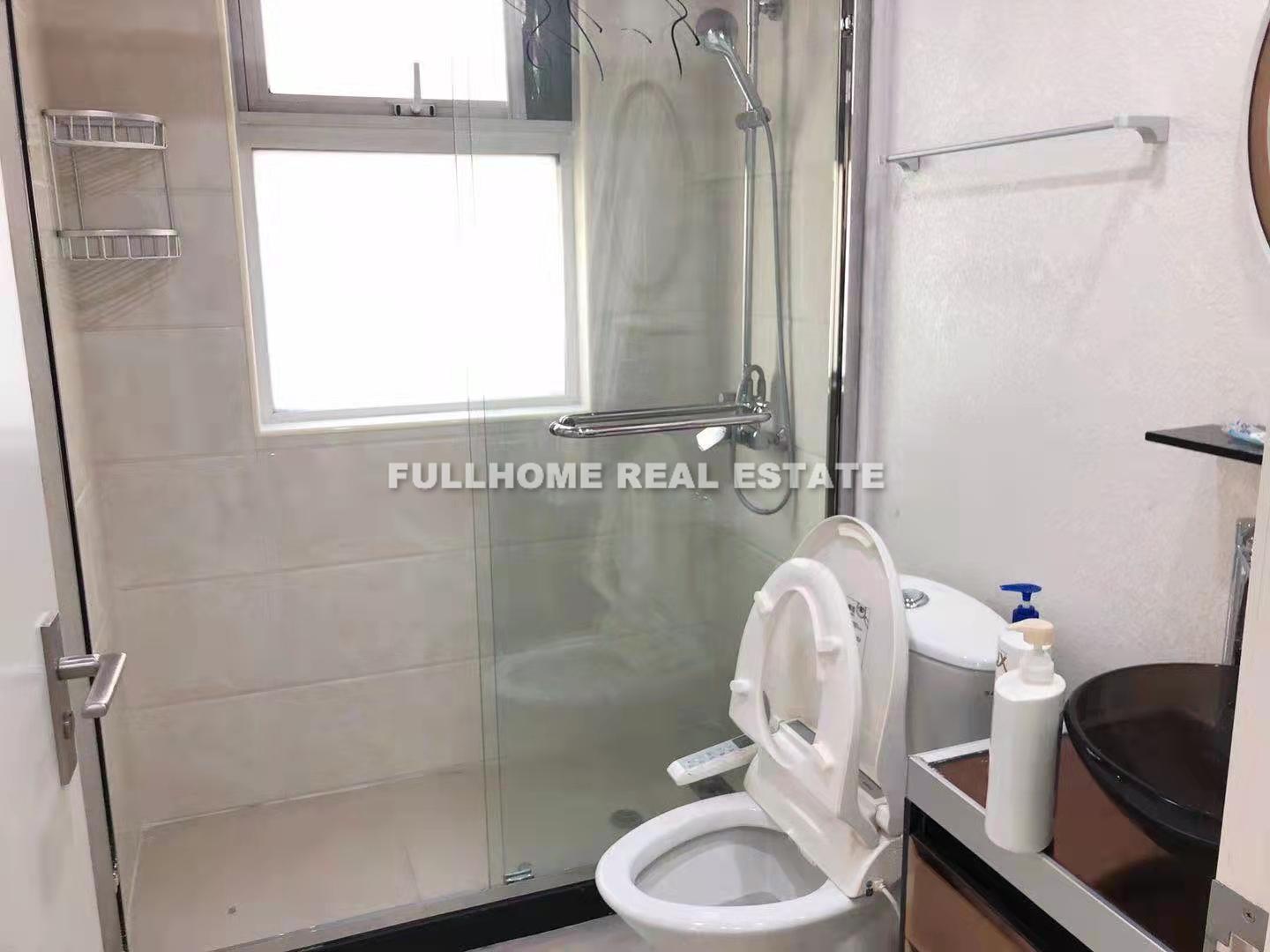 Tianshan Yijingyuan - Interior view 5, Shanghai rental property