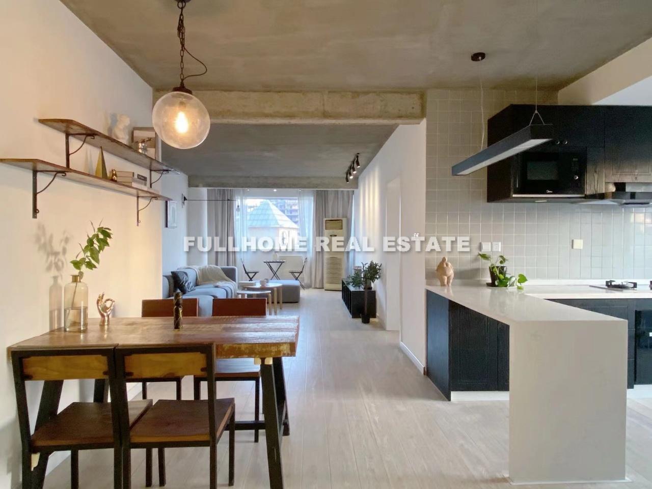 Yueda Garden - Interior view 6, Shanghai rental property