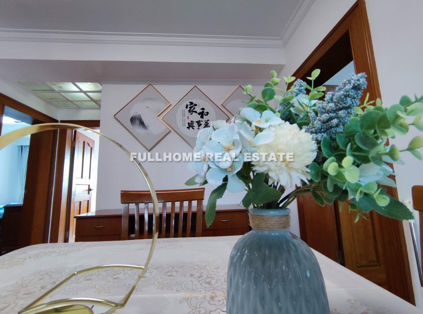 Jiaoda Apartment - Interior view 7, Shanghai rental property