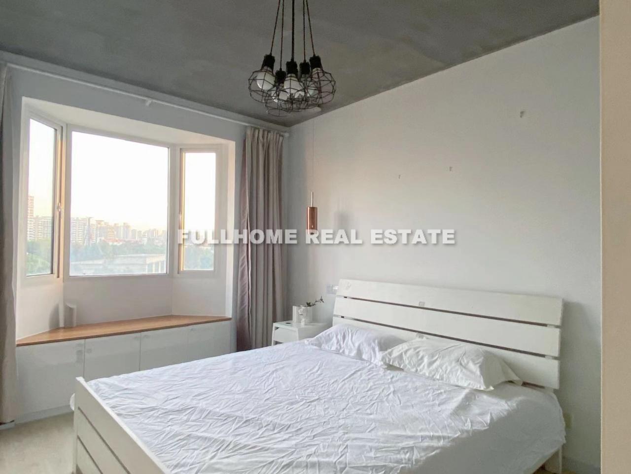 Yueda Garden - Interior view 7, Shanghai rental property
