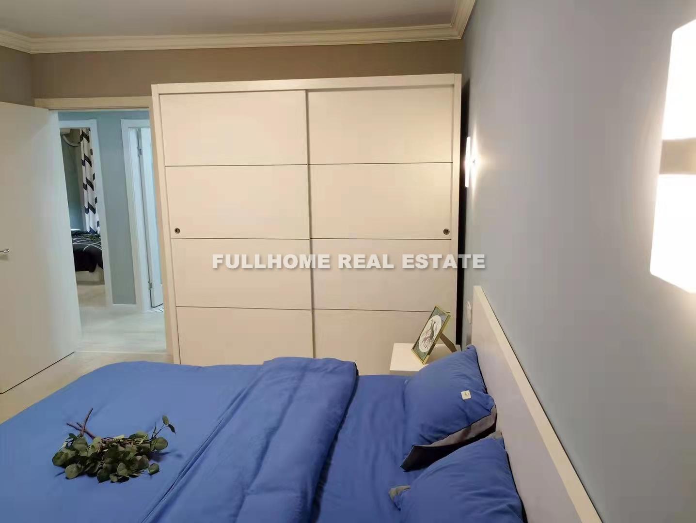 Tianshan Apartment - Interior view 8, Shanghai rental property