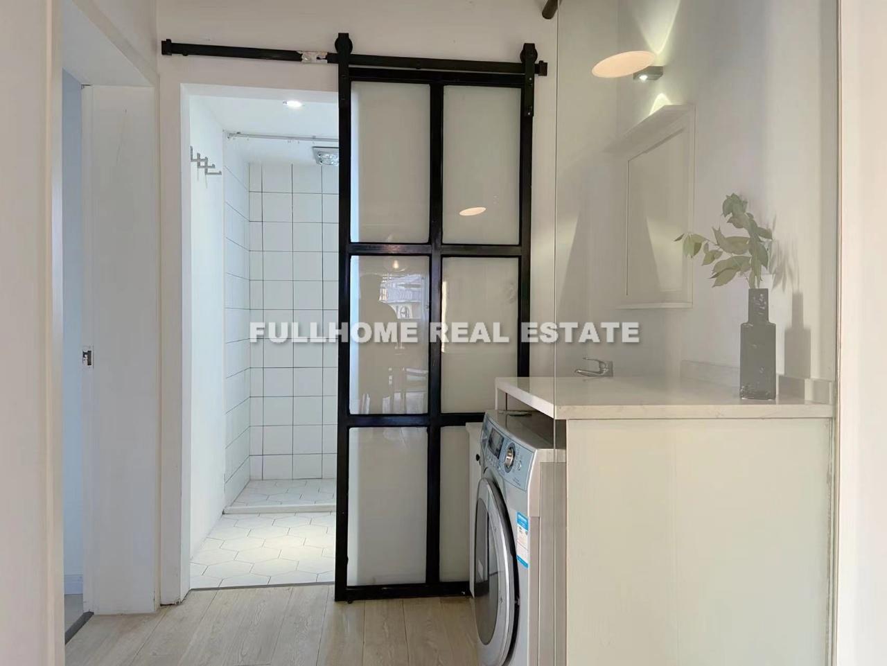 Yueda Garden - Interior view 3, Shanghai rental property