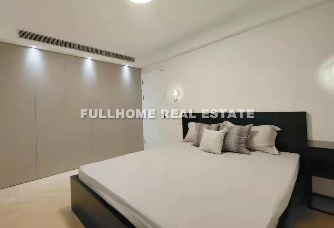 Jinqiao Garden - Interior view 7, Shanghai rental property
