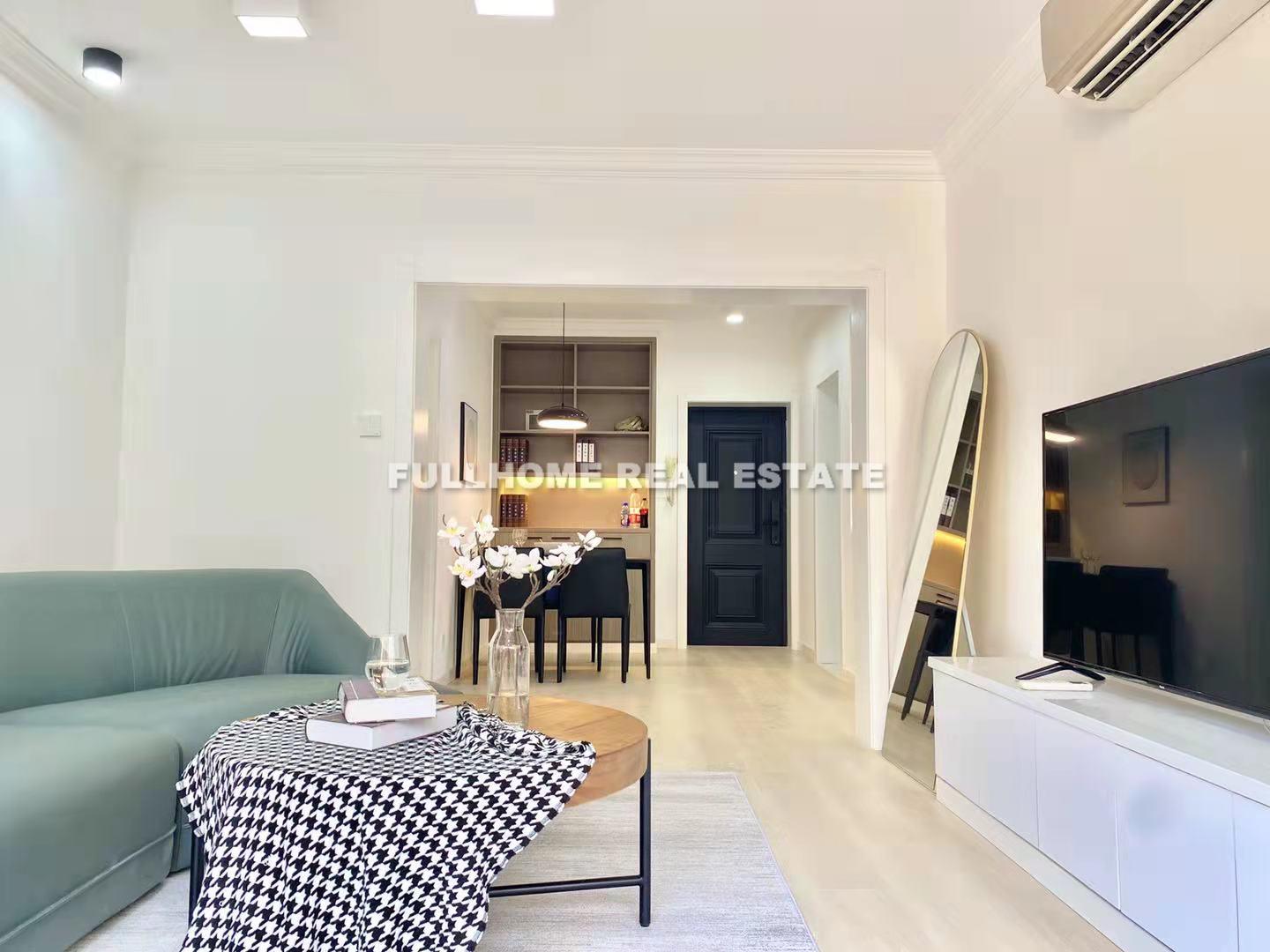 Nanhong Apartment - Interior view 2, Shanghai rental property