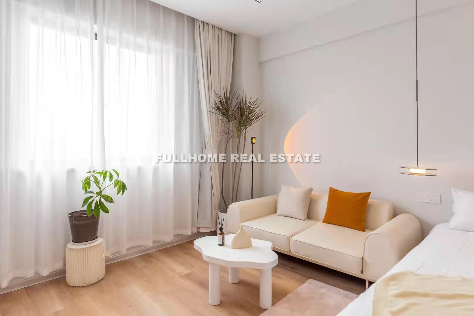 Zhonghuang Mansion - Interior view 6, Shanghai rental property