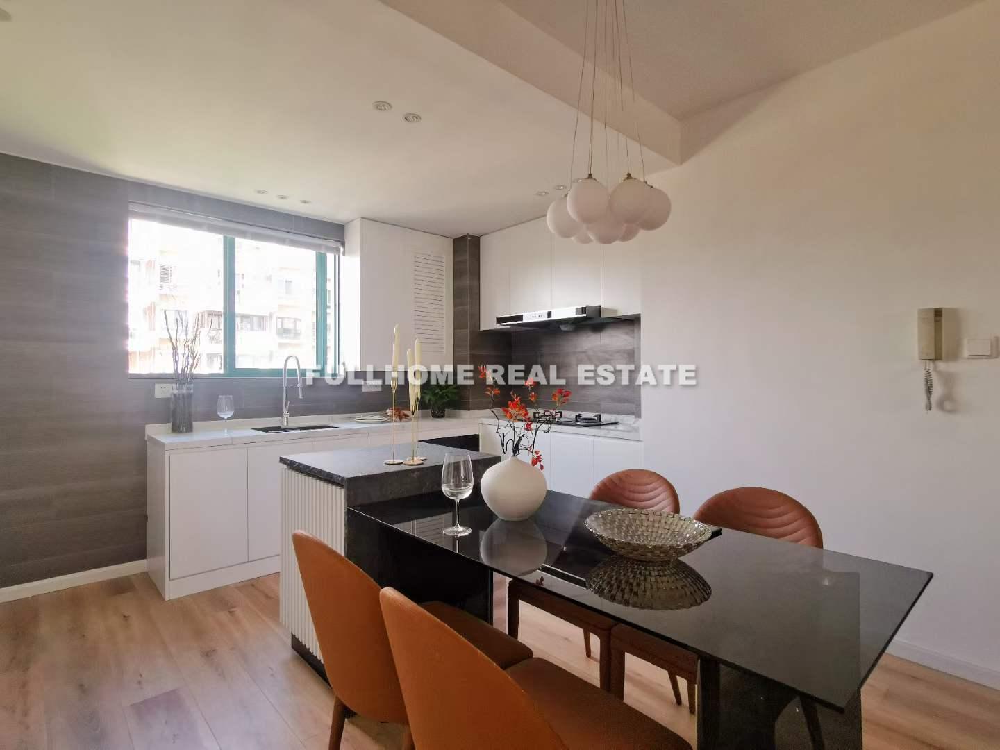 Shengda Garden - Interior view 3, Shanghai rental property