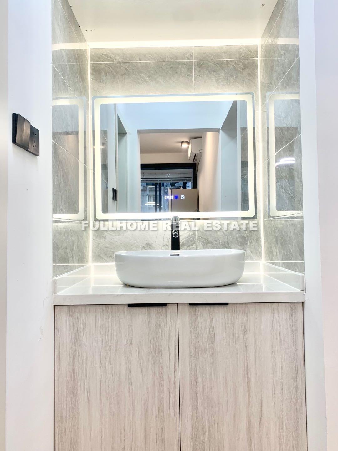 No.1-1000 West Zhongshan Road Old House - Interior view 8, Shanghai rental property