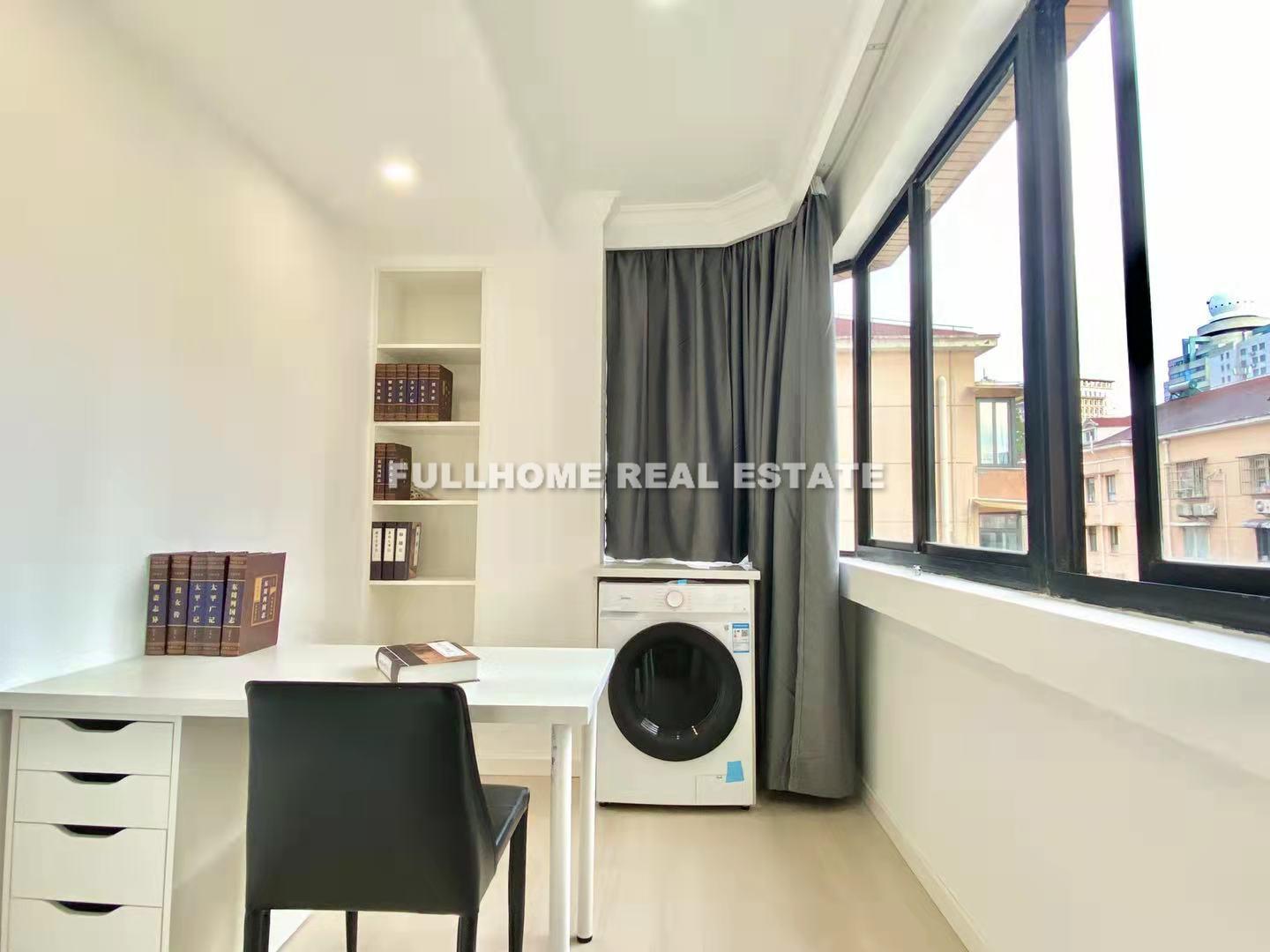 Nanhong Apartment - Interior view 10, Shanghai rental property