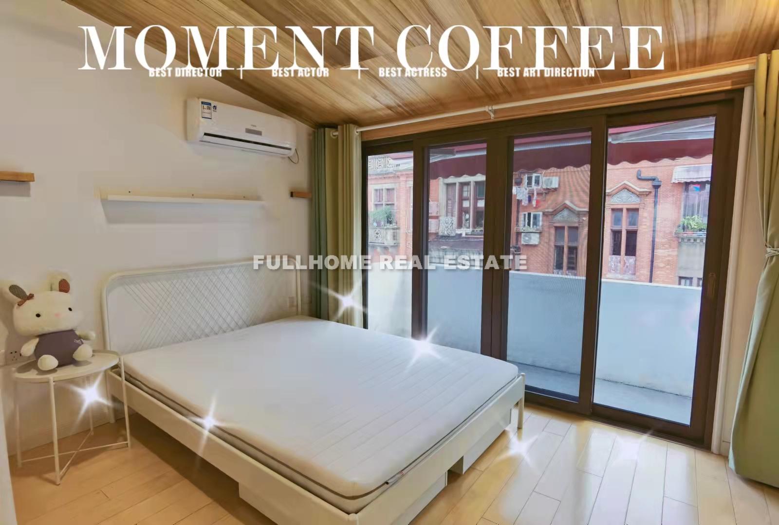 Lane 100-2000 West Nan Jing Road Old House - Interior view 4, Shanghai rental property