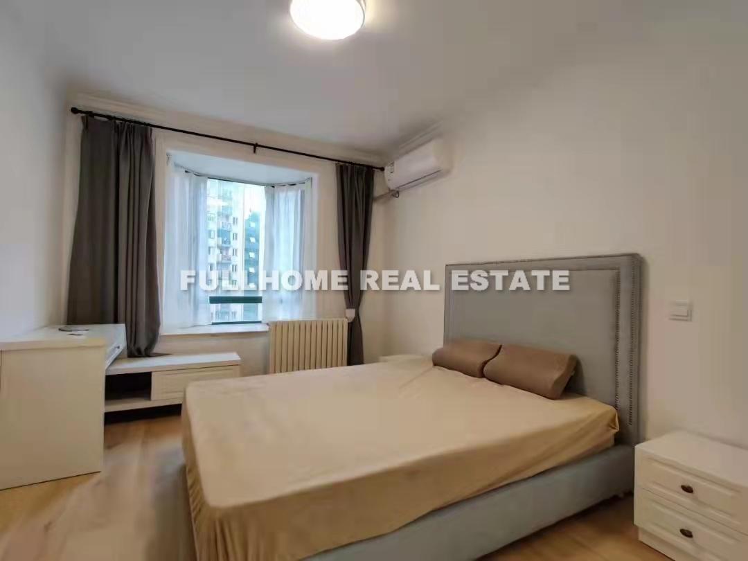 Datong Garden - Interior view 4, Shanghai rental property