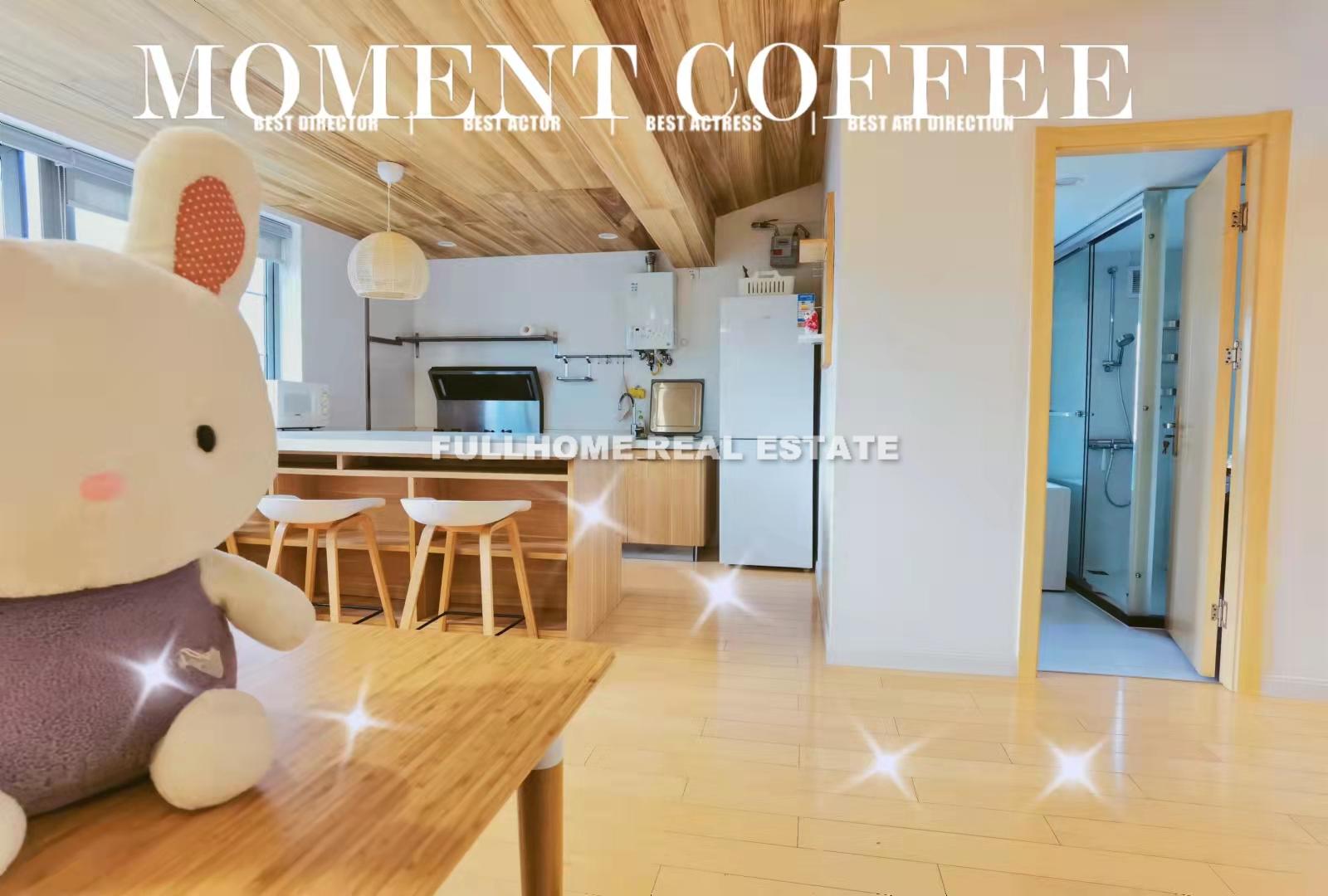 Lane 100-2000 West Nan Jing Road Old House - 2 bedroom apartment in Shanghai, Downtown, Downtown