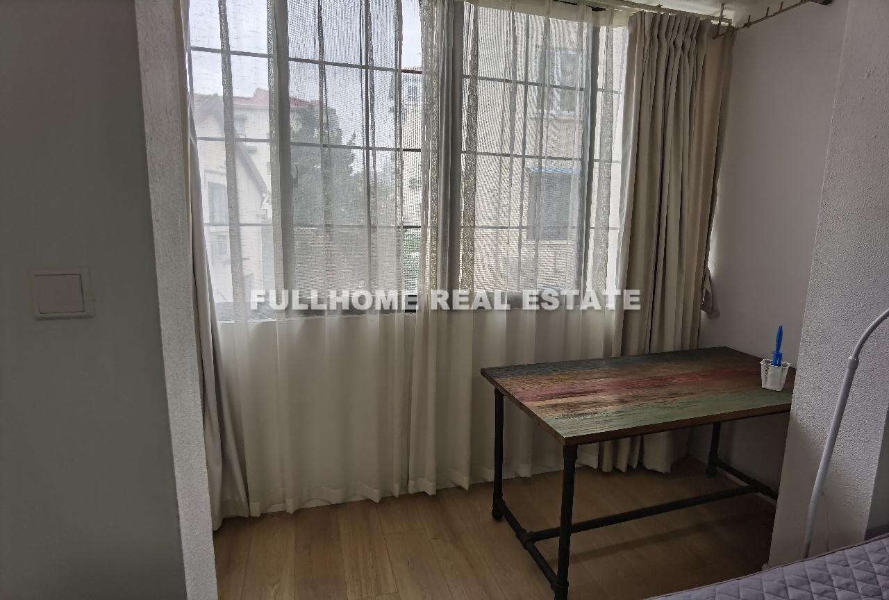 Lane 1-500 Yongkang Road Old House - Interior view 6, Shanghai rental property