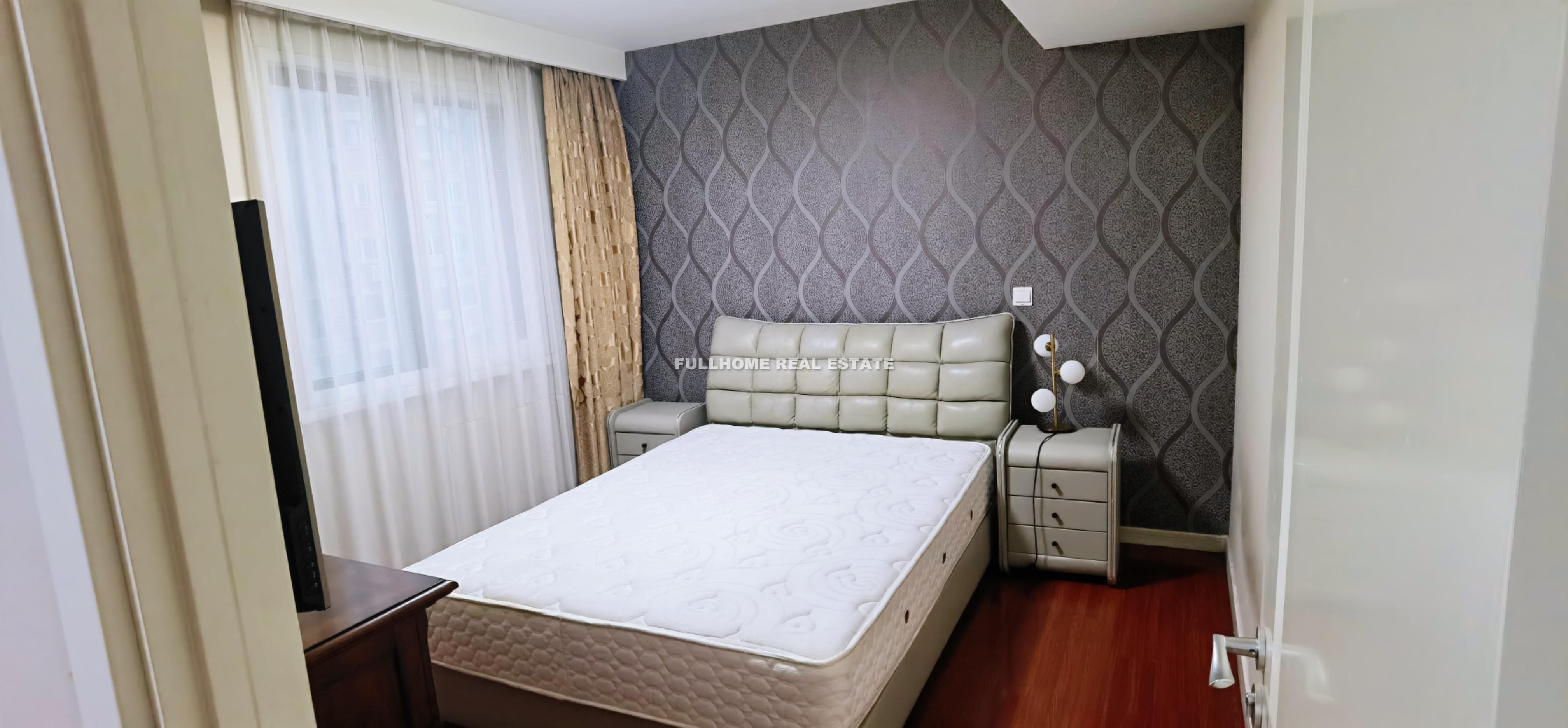 Marseille Garden - Interior view 2, Shanghai rental property