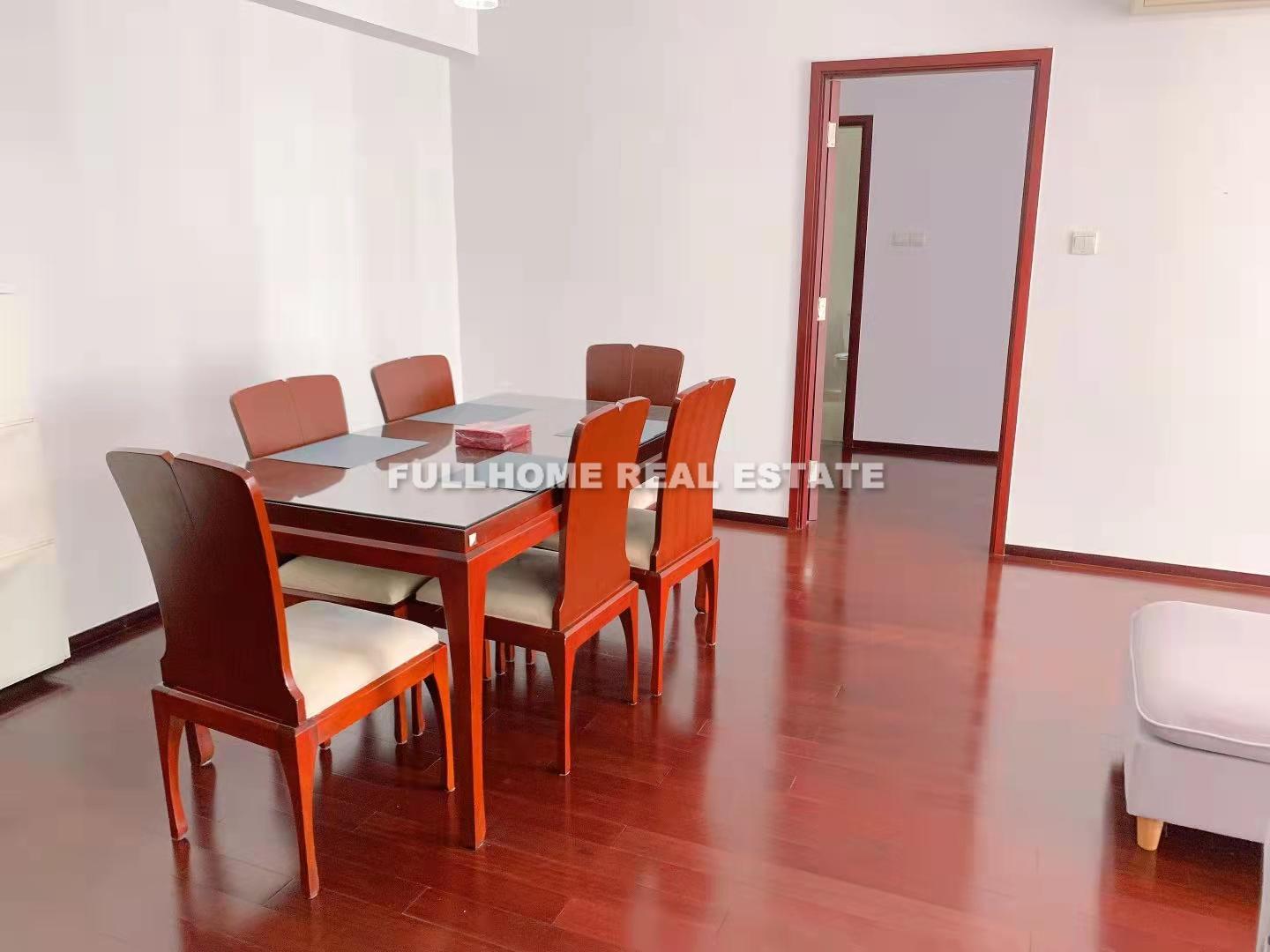La Cite - Interior view 6, Shanghai rental property