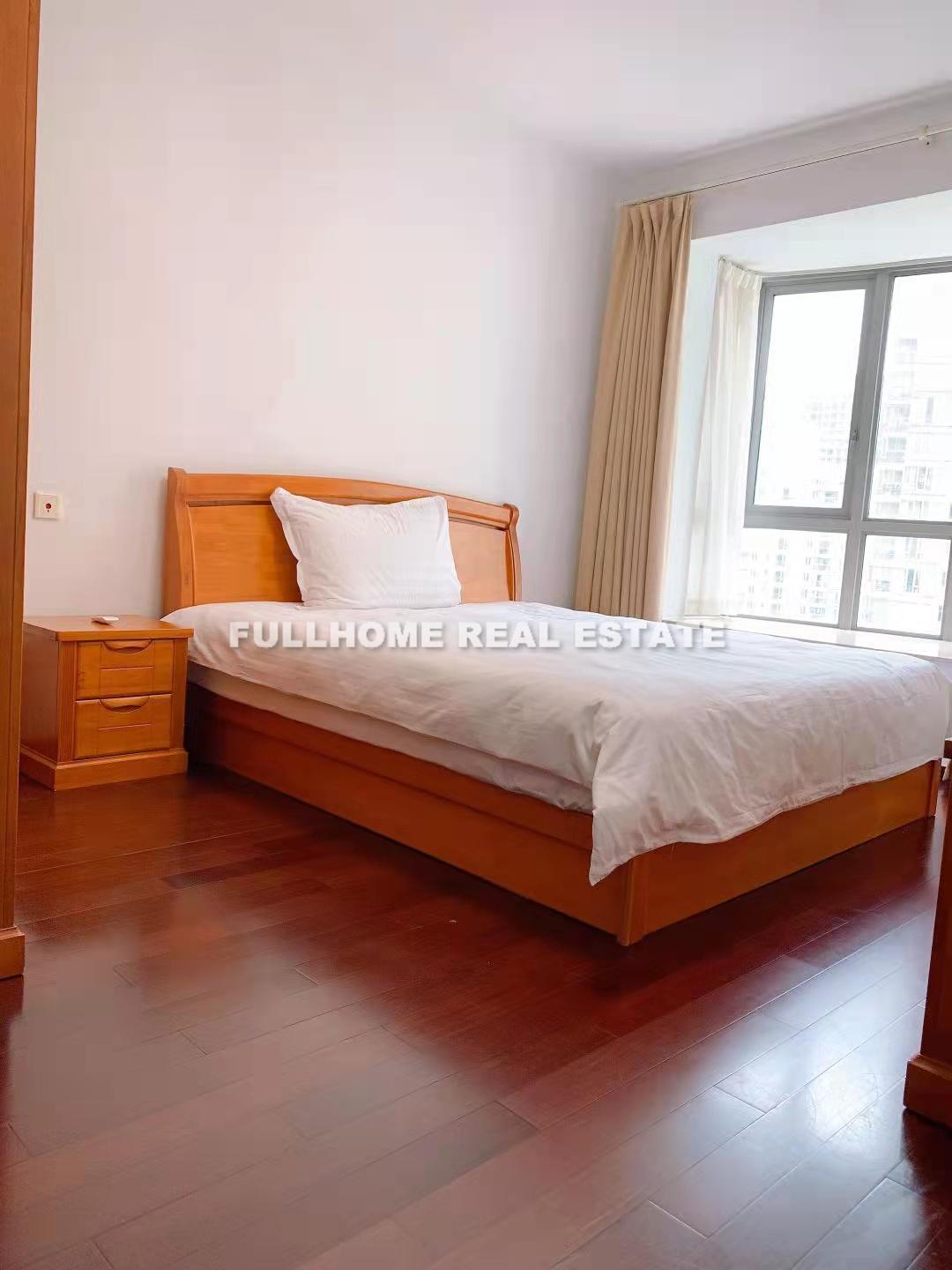 La Cite - Interior view 4, Shanghai rental property