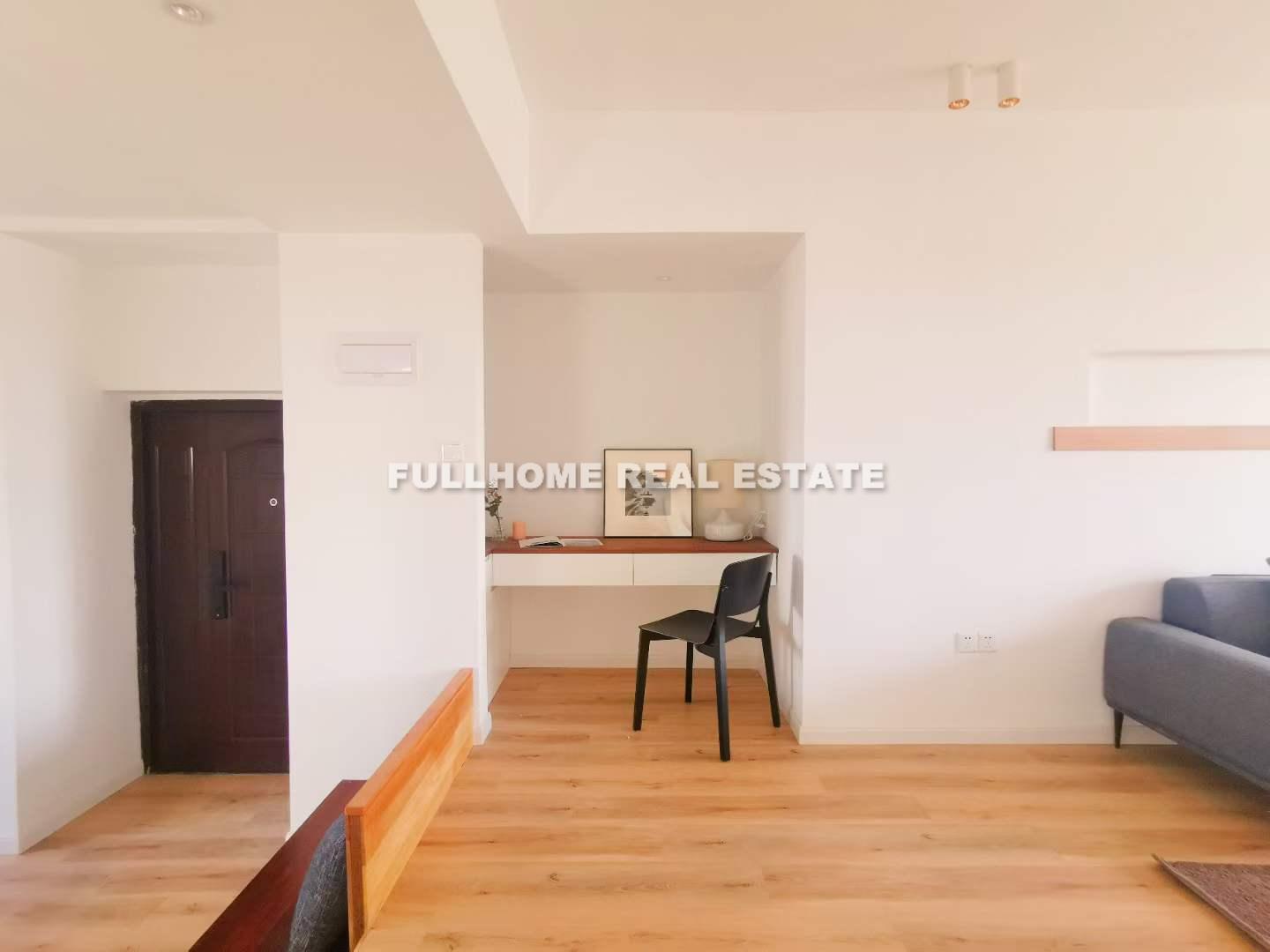 Shengda Garden - Interior view 6, Shanghai rental property