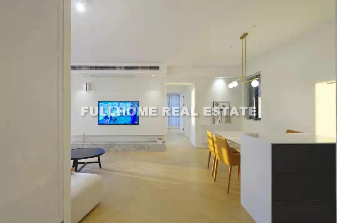 Jinqiao Garden - Interior view 3, Shanghai rental property