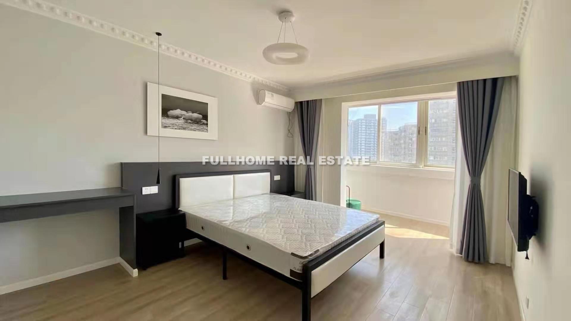 Jingan Changhua Apartment - Interior view 4, Shanghai rental property