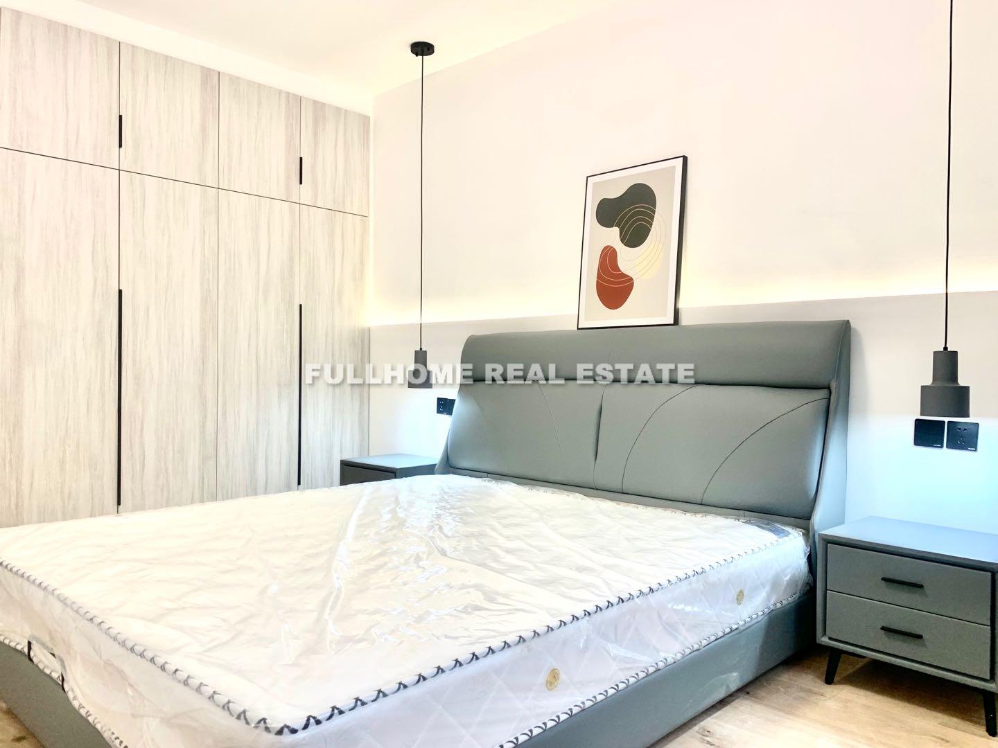 No.1-1000 West Zhongshan Road Old House - Interior view 4, Shanghai rental property