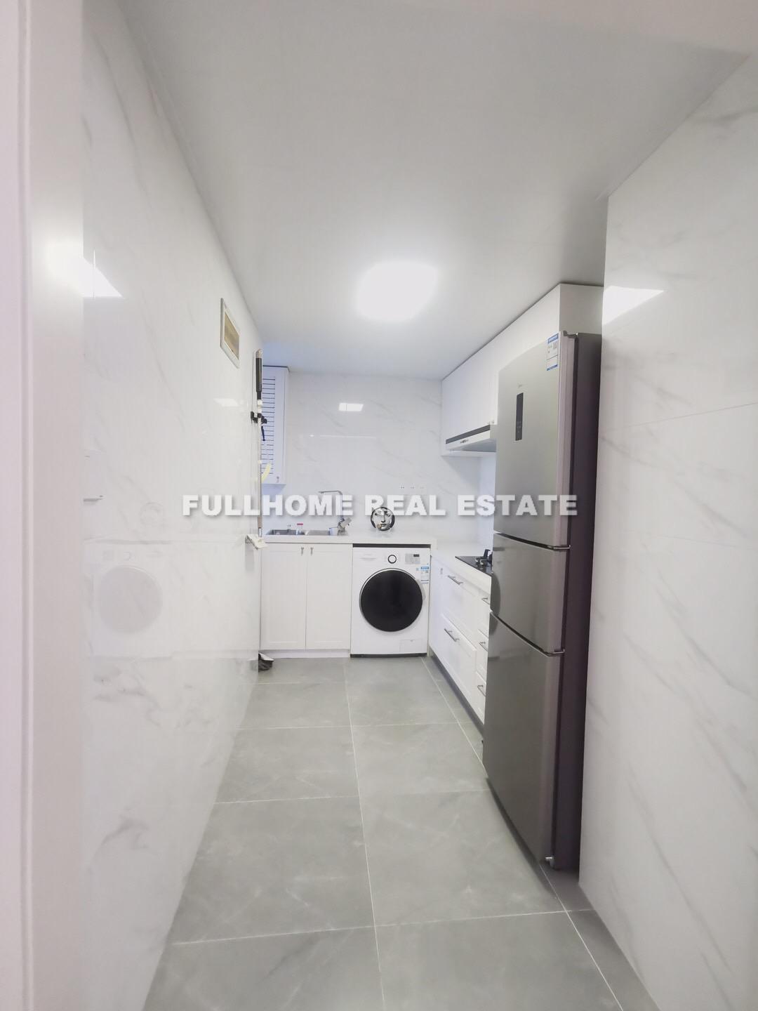 HuiCui Garden - Interior view 2, Shanghai rental property