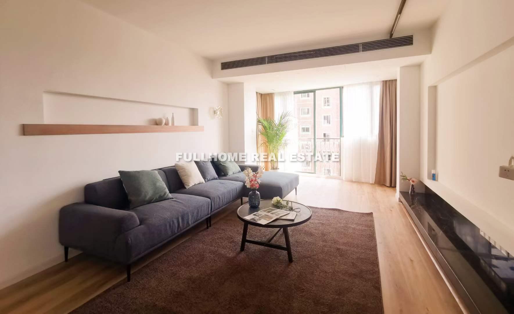Shengda Garden - Interior view 5, Shanghai rental property