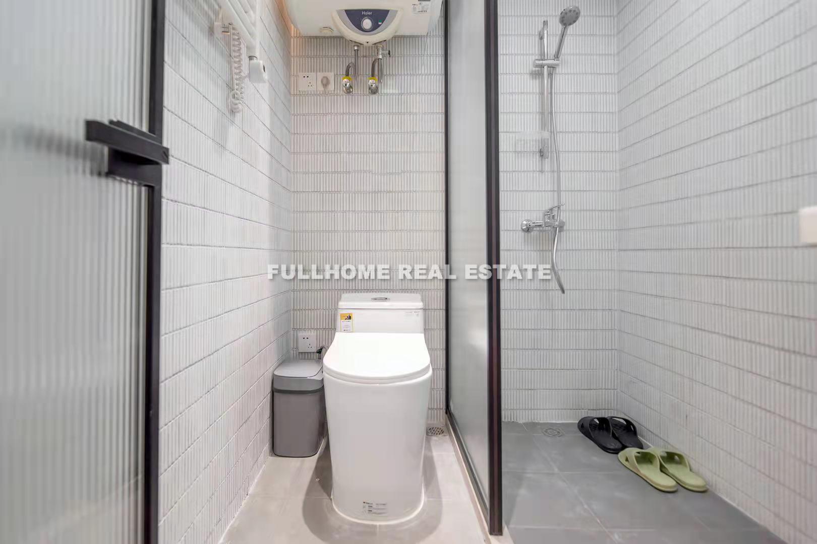 Zhonghuang Mansion - Interior view 7, Shanghai rental property