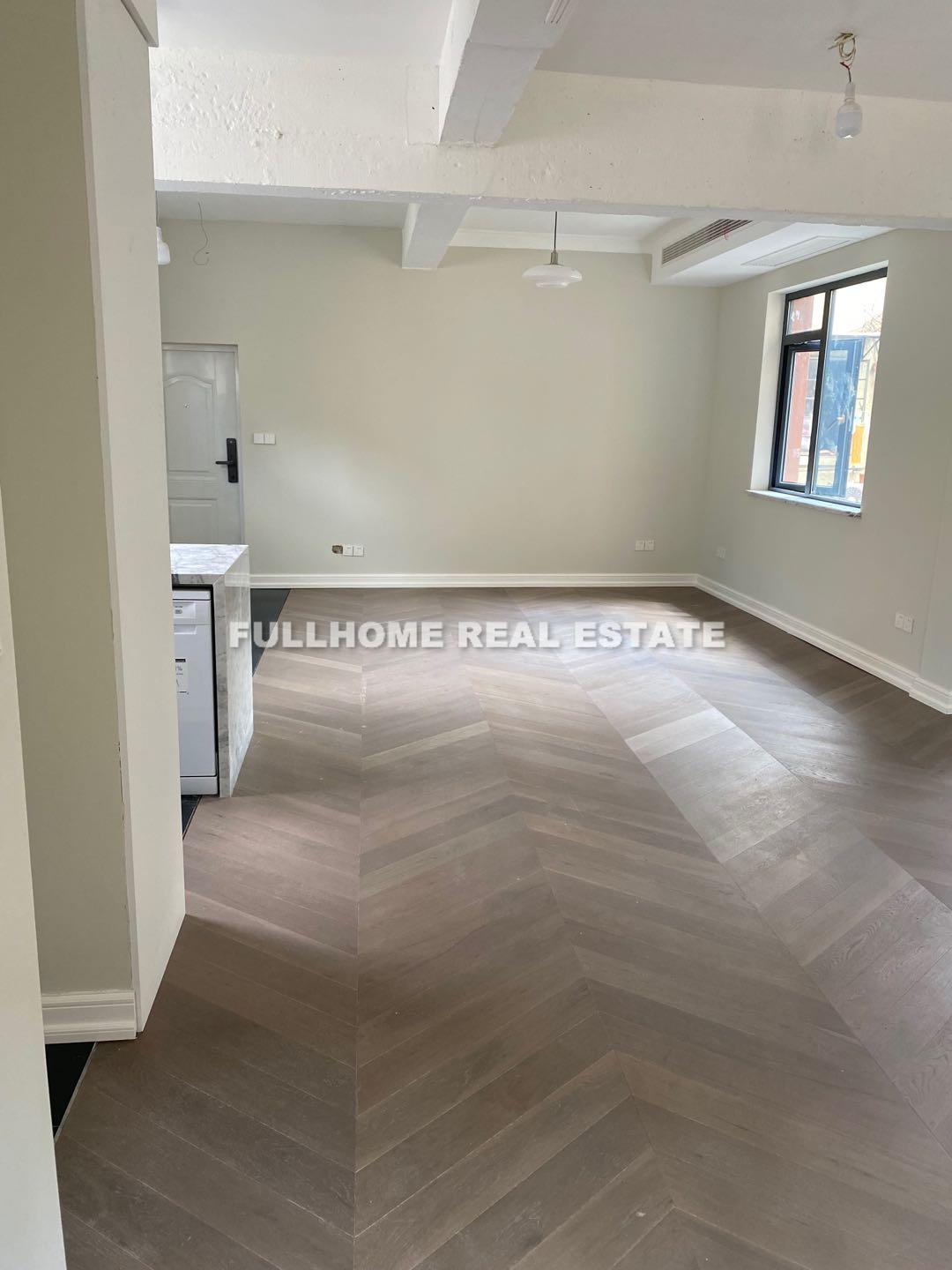 Lane 501-1000 Middle Huaihai Road Old House - Interior view 4, Shanghai rental property