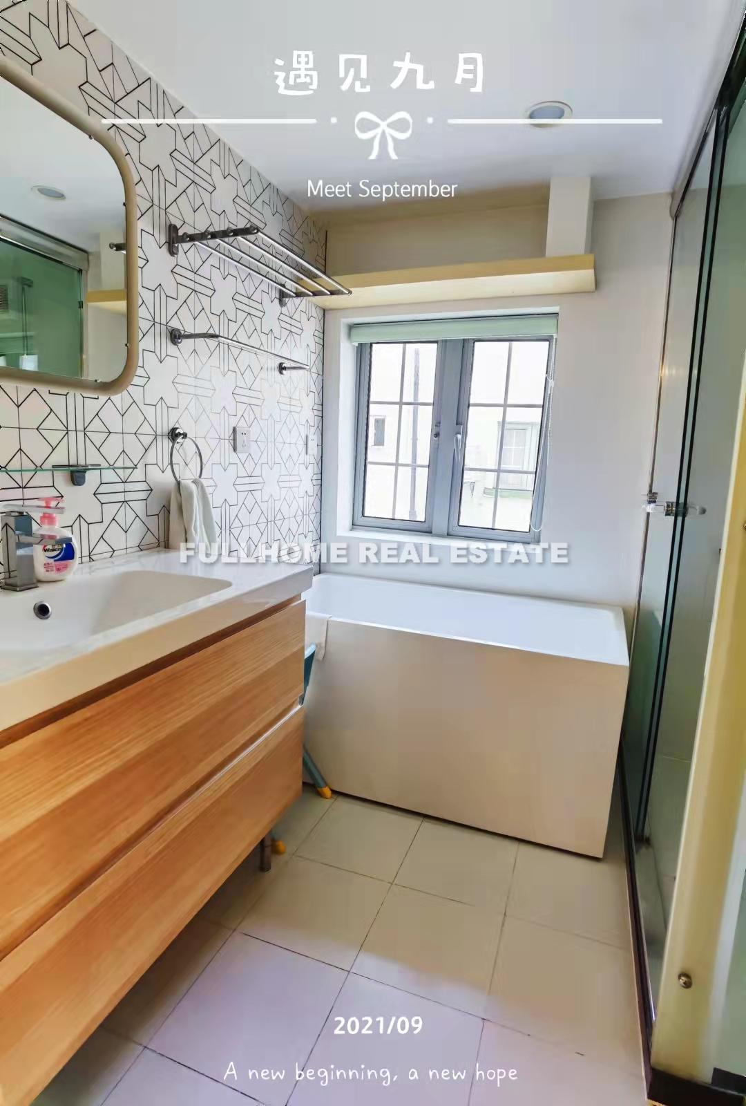 Lane 100-2000 West Nan Jing Road Old House - Interior view 8, Shanghai rental property