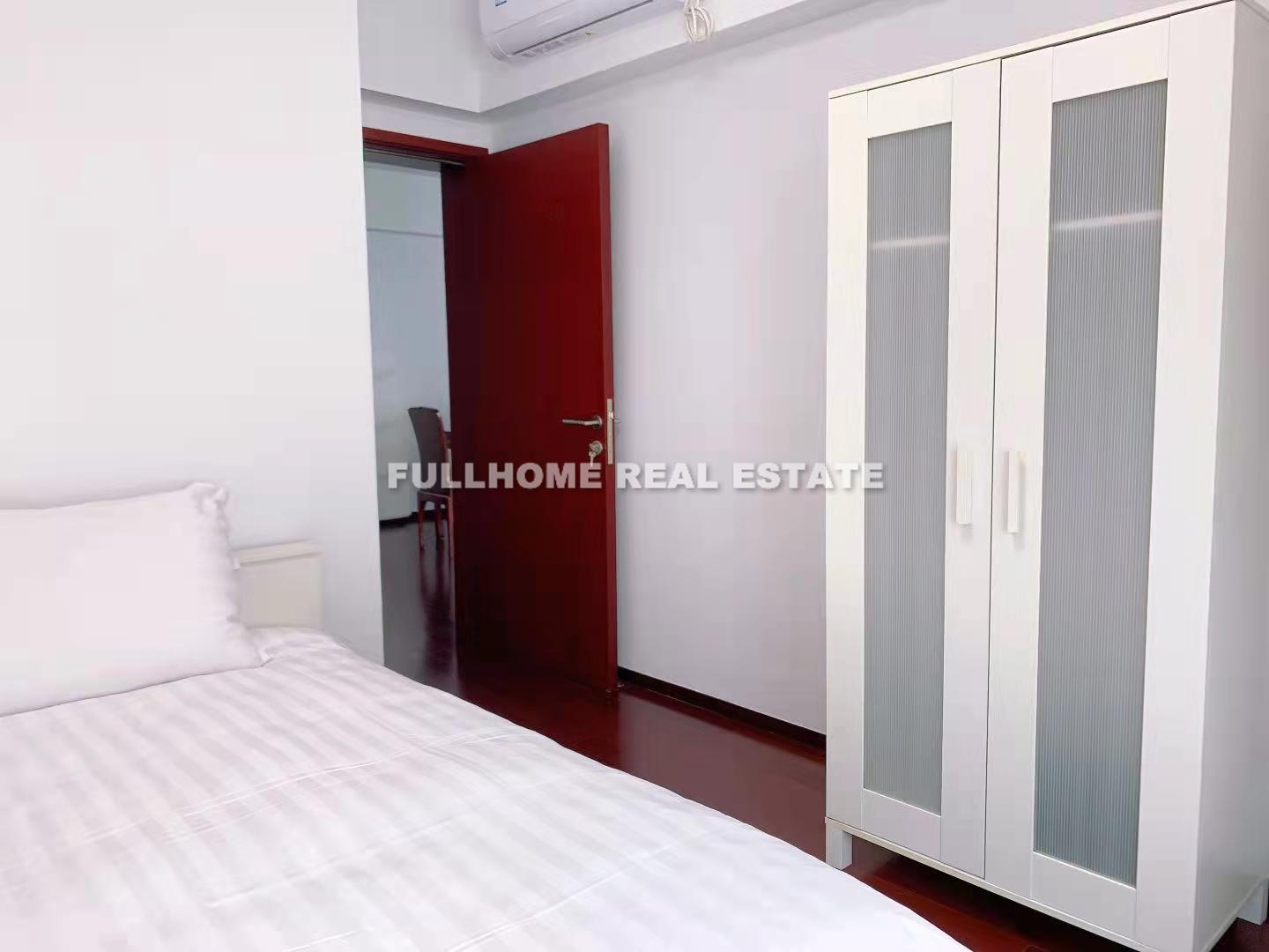 La Cite - Interior view 5, Shanghai rental property