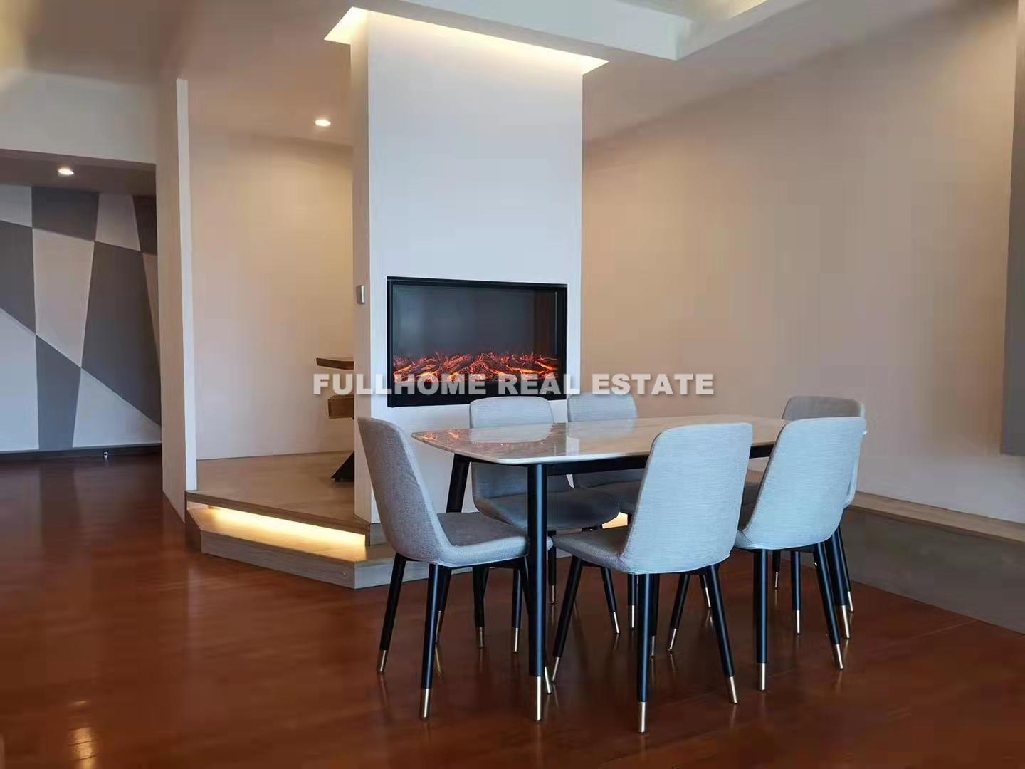 Oriental Manhattan - Interior view 4, Shanghai rental property