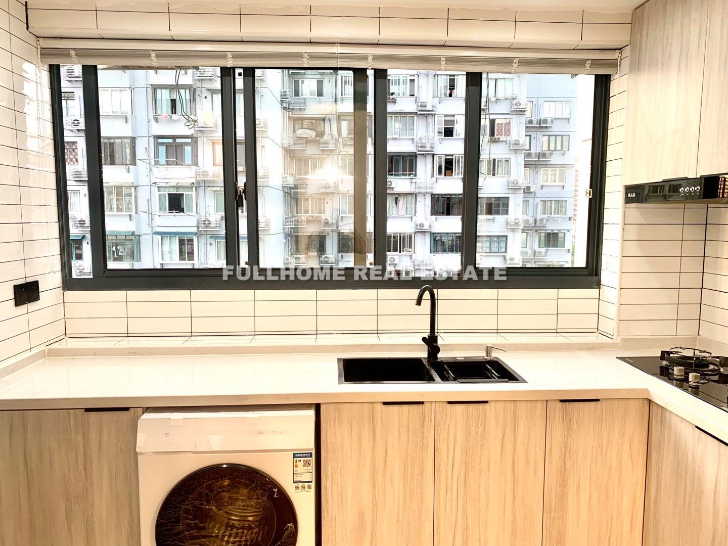 No.1-1000 West Zhongshan Road Old House - Interior view 9, Shanghai rental property