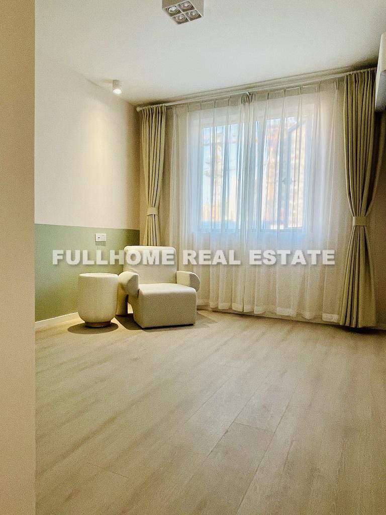 Shanbei Yuan - Interior view 11, Shanghai rental property