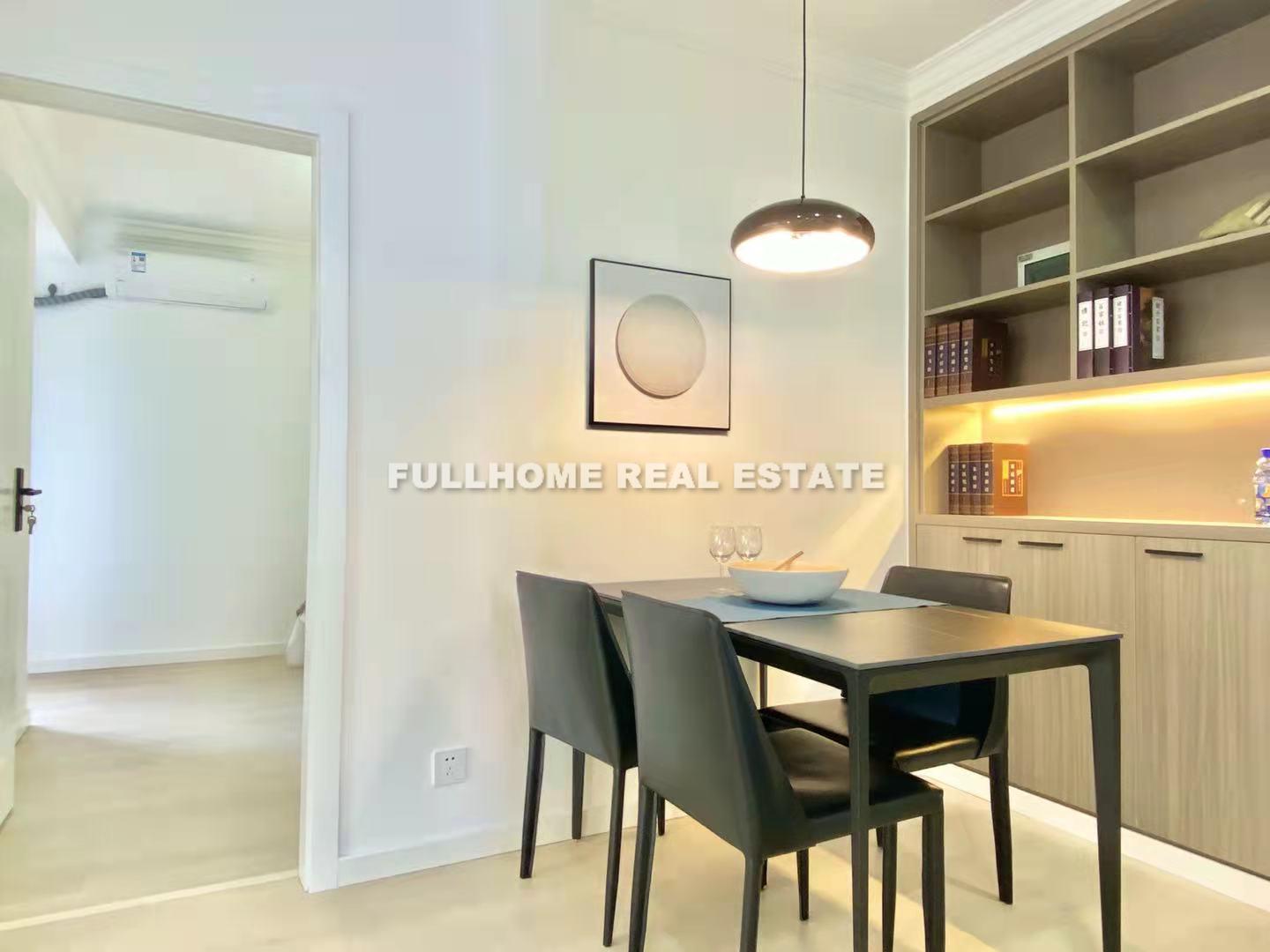Nanhong Apartment - Interior view 5, Shanghai rental property