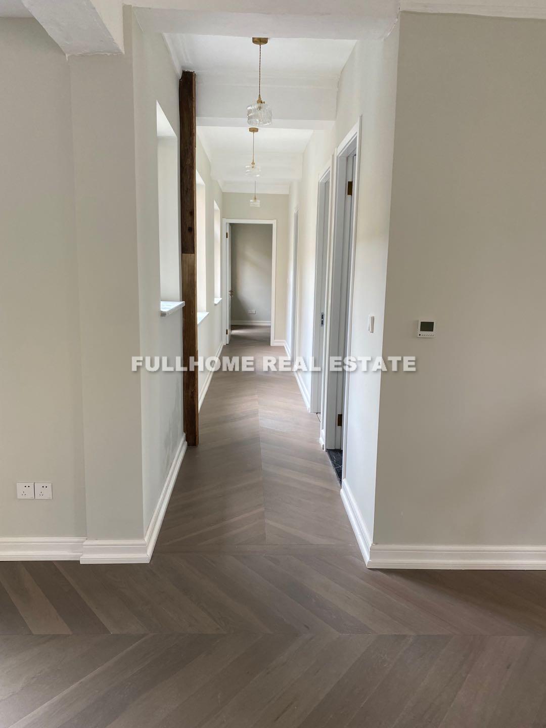 Lane 501-1000 Middle Huaihai Road Old House - Interior view 5, Shanghai rental property