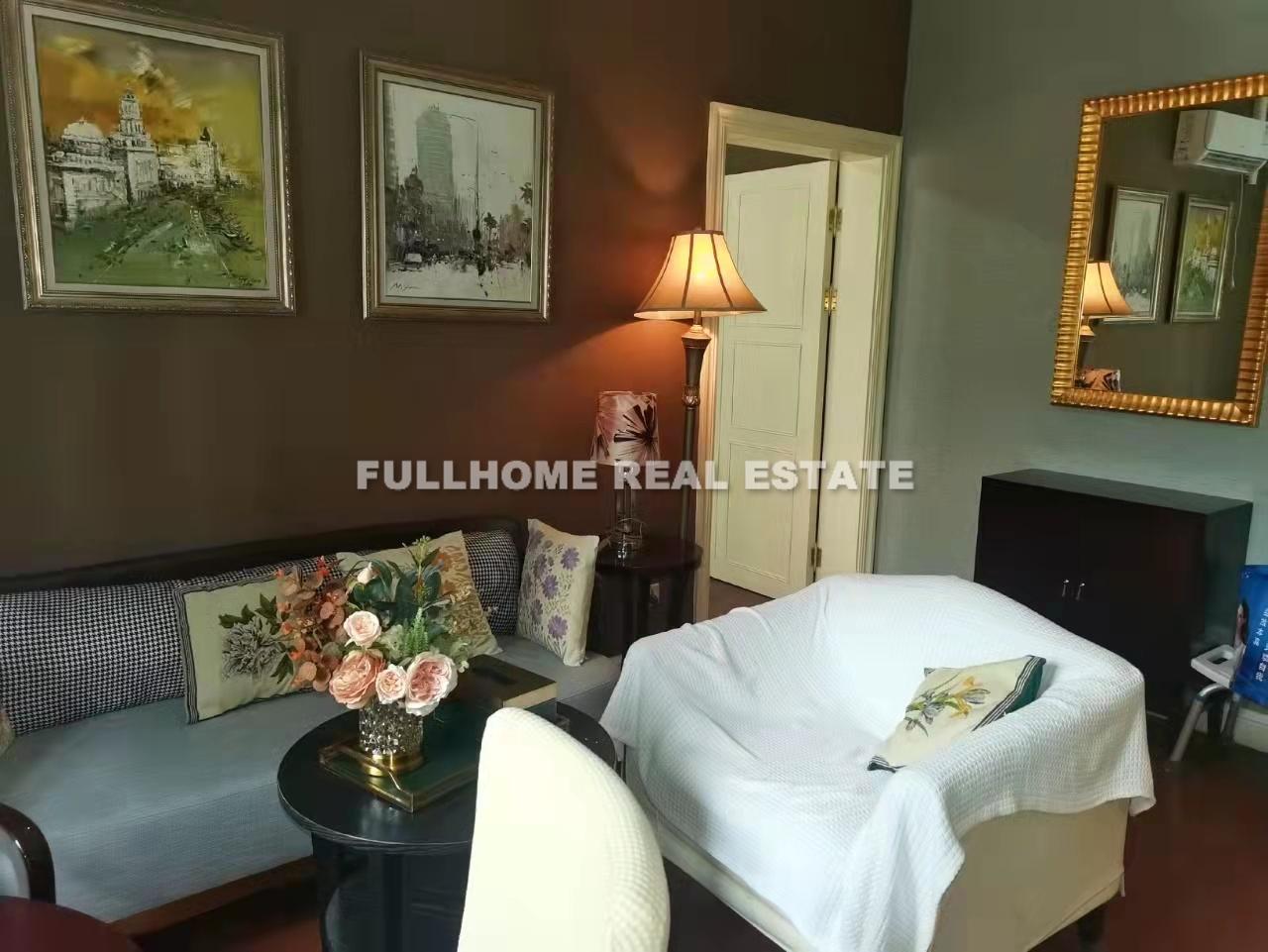 LaDoll Mansion - Interior view 3, Shanghai rental property