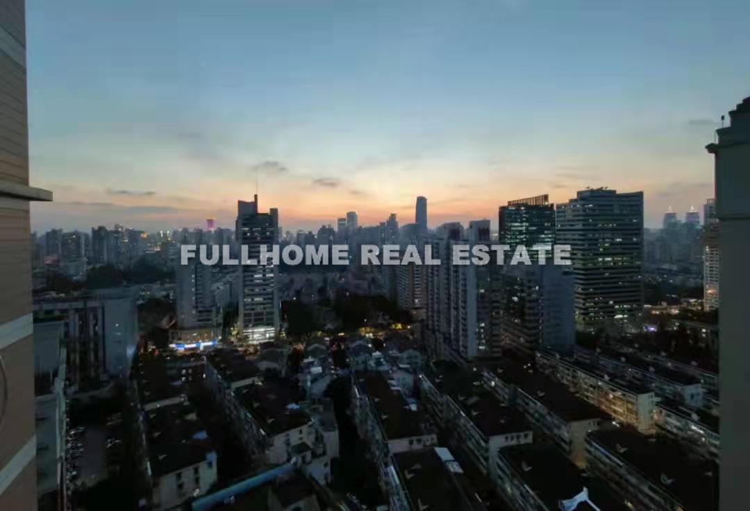 Jinqiao Garden - Interior view 6, Shanghai rental property