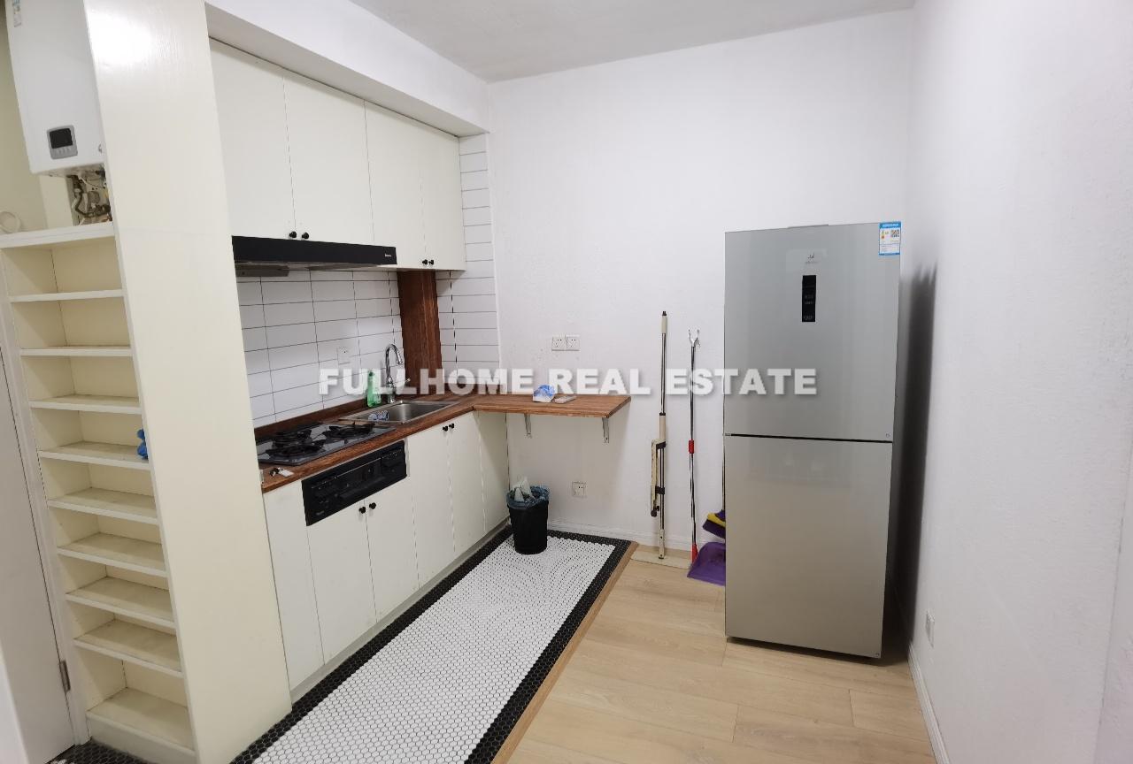 Lane 1-500 Yongkang Road Old House - Interior view 3, Shanghai rental property