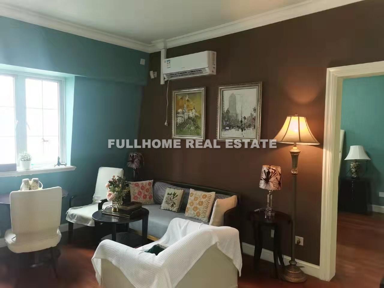 Same compound: LaDoll Mansion, 1 bedrooms in Shanghai
