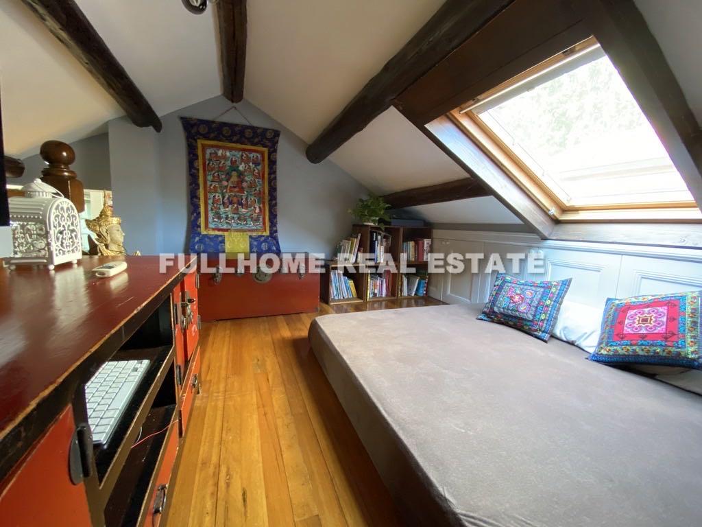 Lane 500-700 South Xiangyang Road Old House - Interior view 7, Shanghai rental property