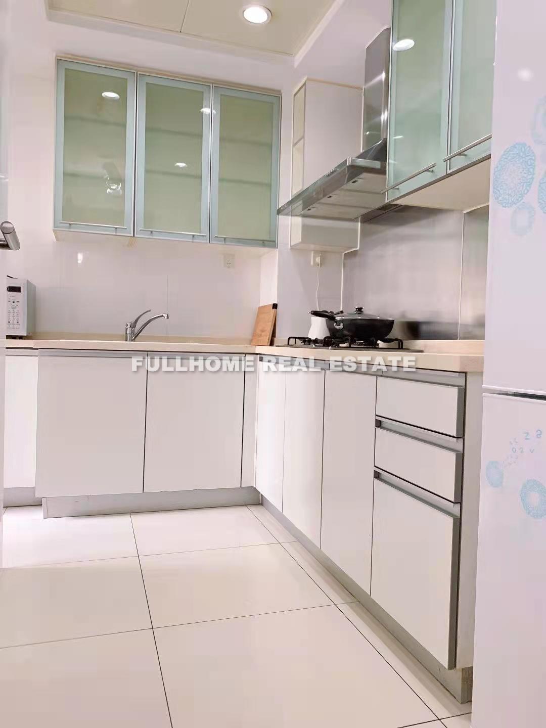 La Cite - Interior view 3, Shanghai rental property