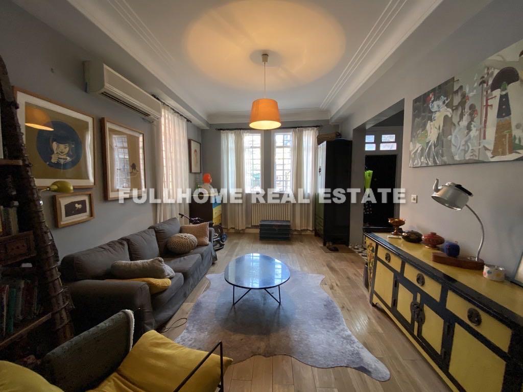 Lane 500-700 South Xiangyang Road Old House - Interior view 8, Shanghai rental property