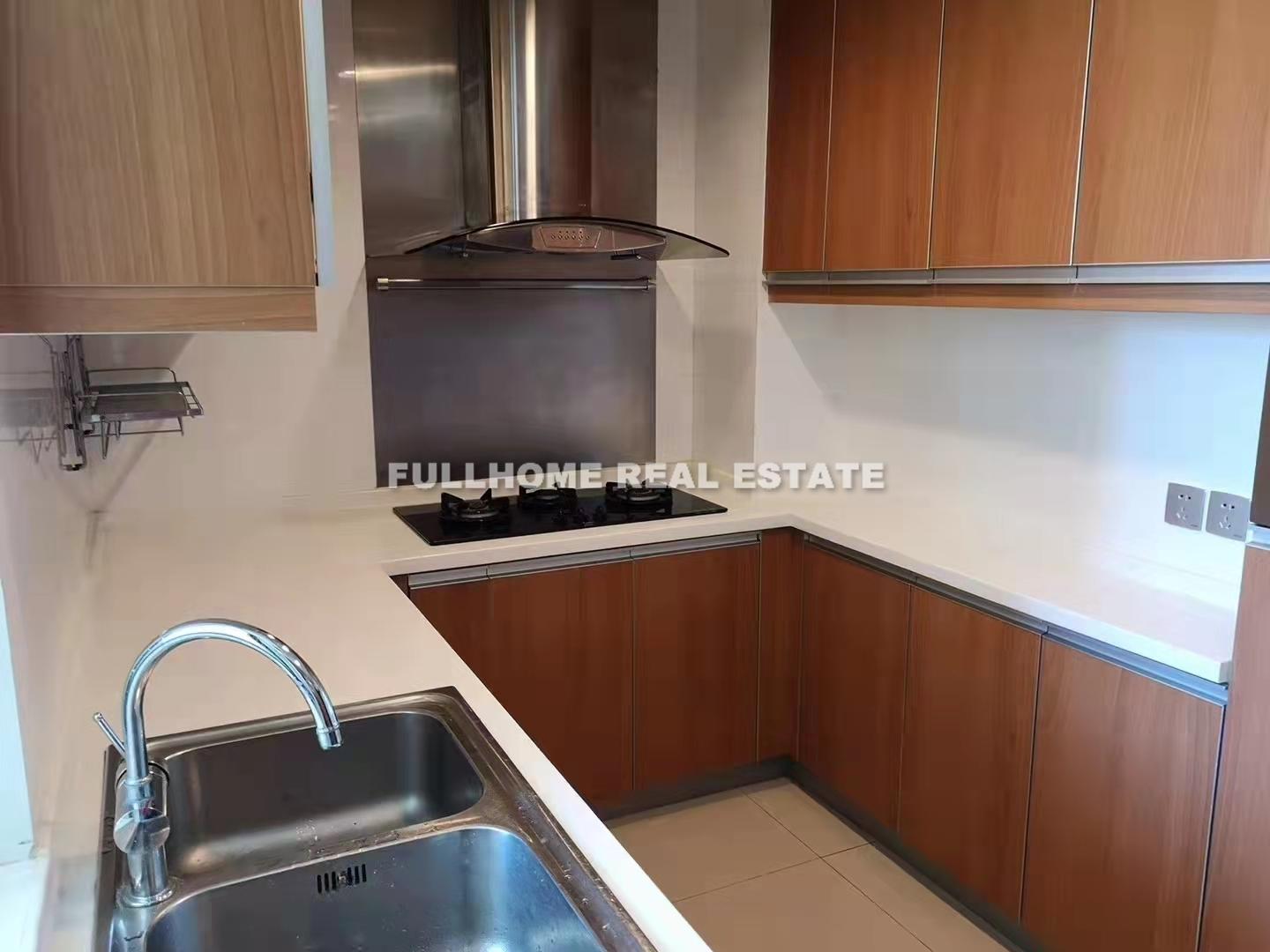 Oriental Manhattan - Interior view 6, Shanghai rental property