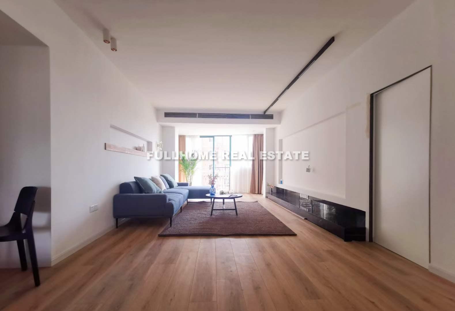 Shengda Garden - Interior view 4, Shanghai rental property