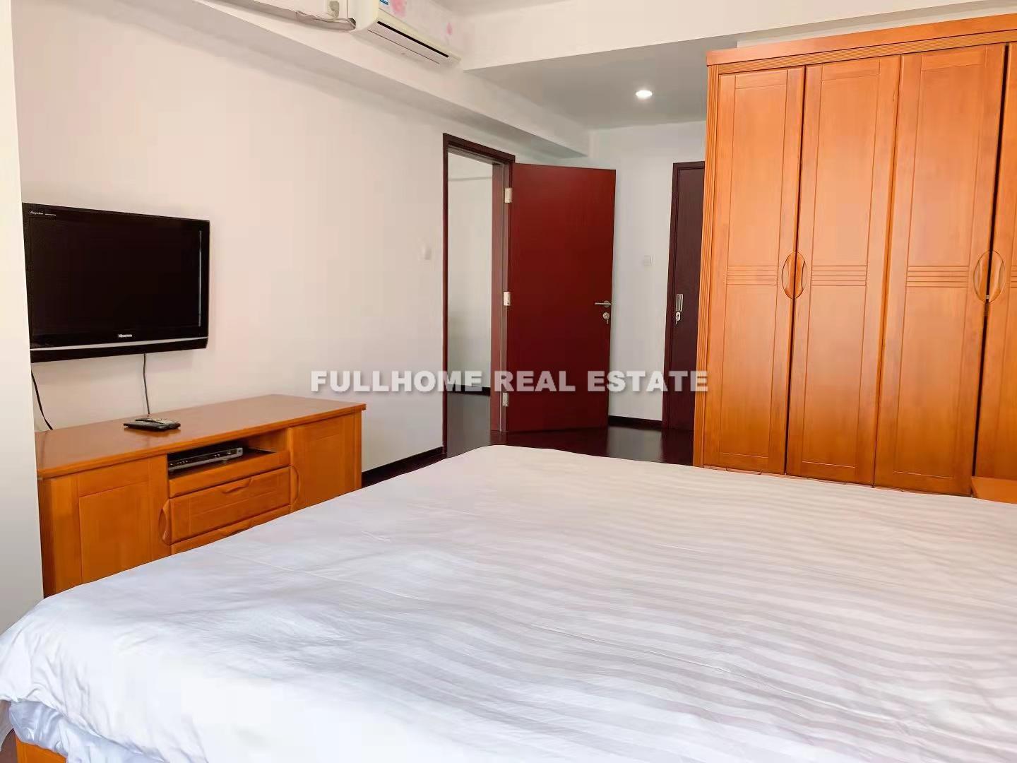 La Cite - Interior view 2, Shanghai rental property
