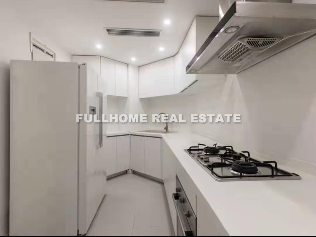 Central Residences - Interior view 7, Shanghai rental property