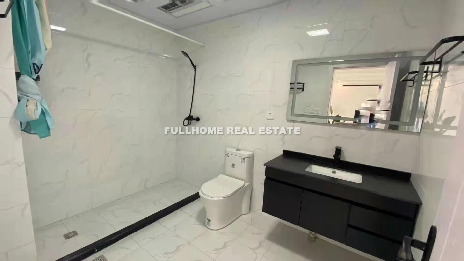 Jingan Changhua Apartment - Interior view 5, Shanghai rental property